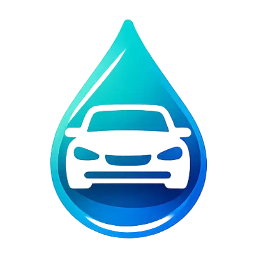 Lavage auto à domicile Segré-en-Anjou Bleu